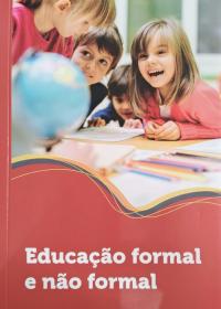 Educação Formal e Não Formal