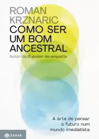 Como Ser Um Bom Ancestral