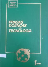 Pragas, Doenças, Tecnologia
