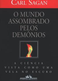 O Mundo Assombrado Pelos Demônios