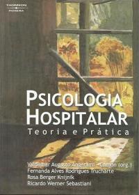 Psicologia Hospitalar Teoria E Prática