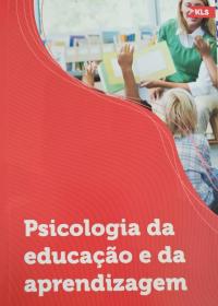 Psicologia Da Educação e Da Aprendizagem