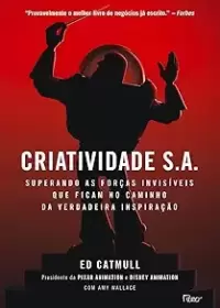 Criatividade S.A.