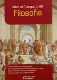 Manual Compacto De Filosofia
