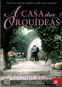 A Casa Das Orquídeas