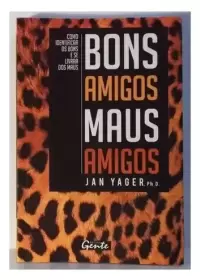 Bons Amigos, Maus Inimigos Novo Bons Amigos, Maus Inimigos